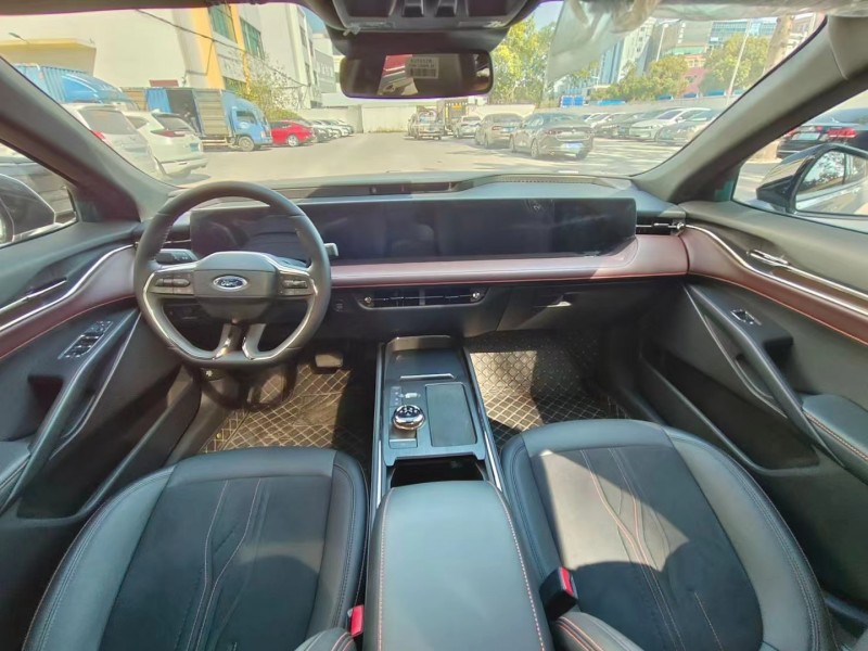 广州22年福特蒙迪欧5