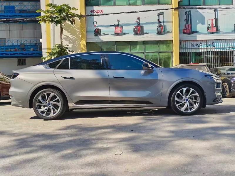 广州22年福特蒙迪欧8