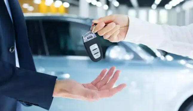 抵押車以后可以賣嗎