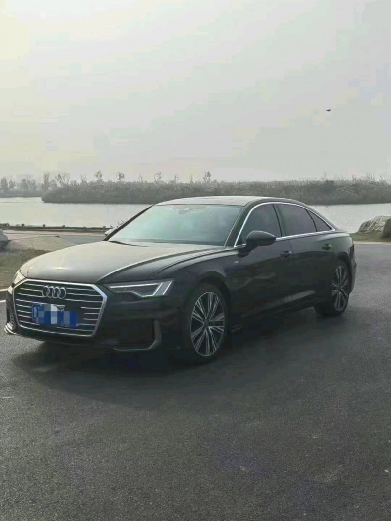 菏泽22年奥迪A6L2
