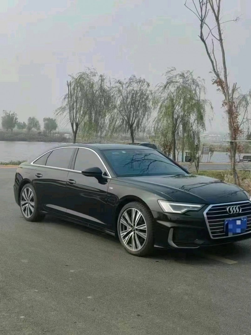 菏泽22年奥迪A6L3