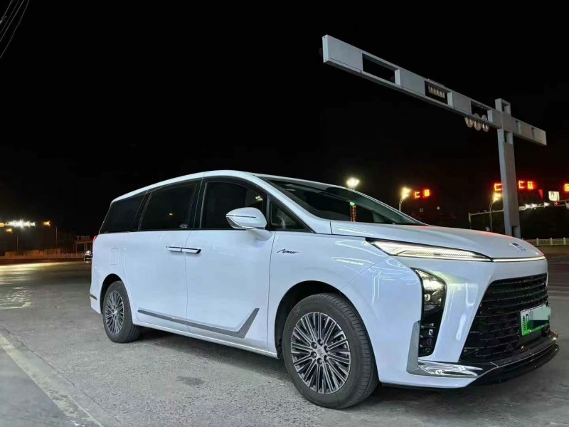 枣庄24年别克GL82