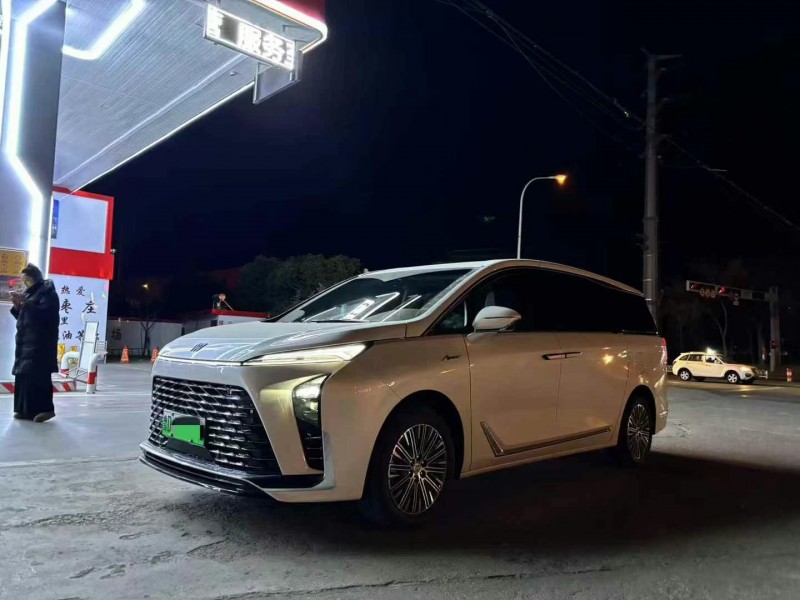 枣庄24年别克GL83