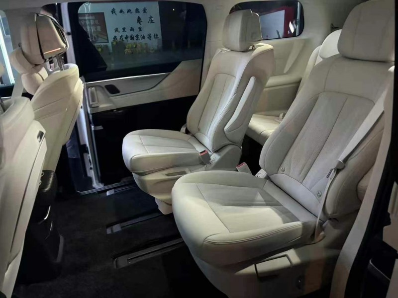 枣庄24年别克GL84