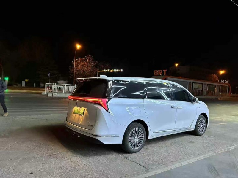 枣庄24年别克GL87