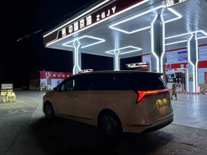 枣庄24年别克GL88