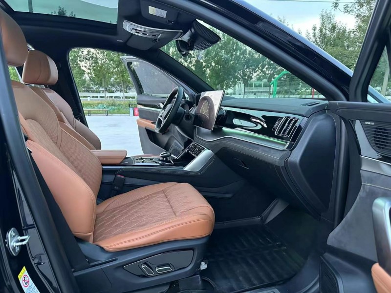 徐州23年比亚迪唐5