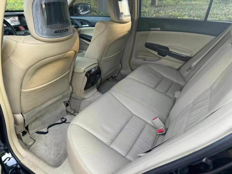 益阳10年本田雅阁4