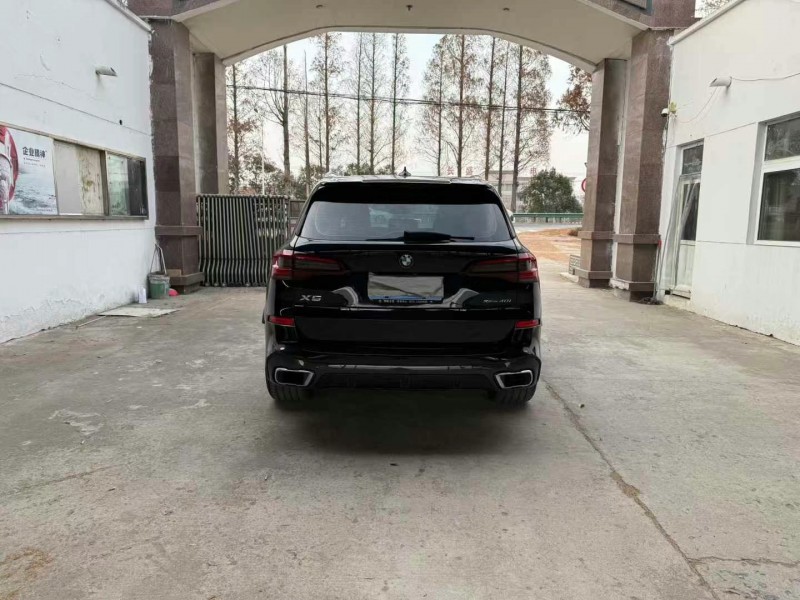 徐州20年宝马X59