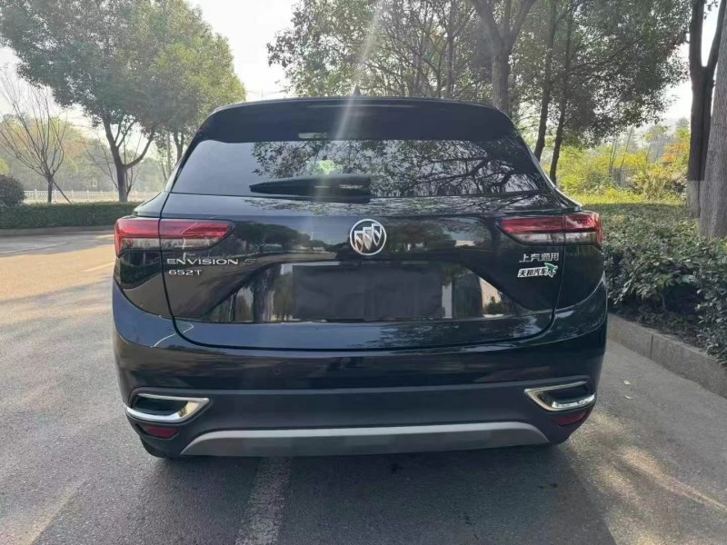 邵阳21年别克昂科威8