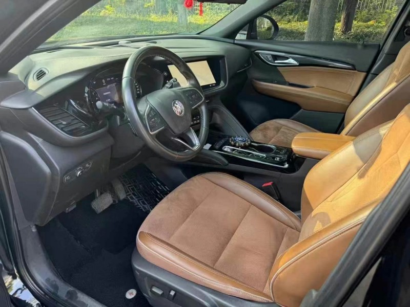 邵阳21年别克昂科威9