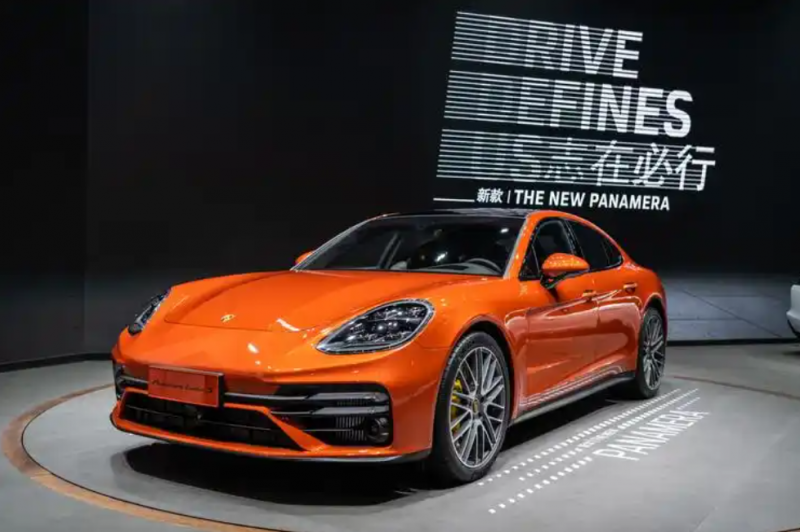 豪車抵押車的利弊有哪些