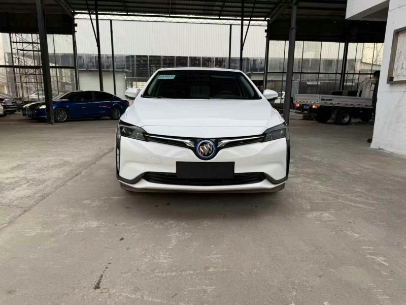 徐州24年别克微蓝1