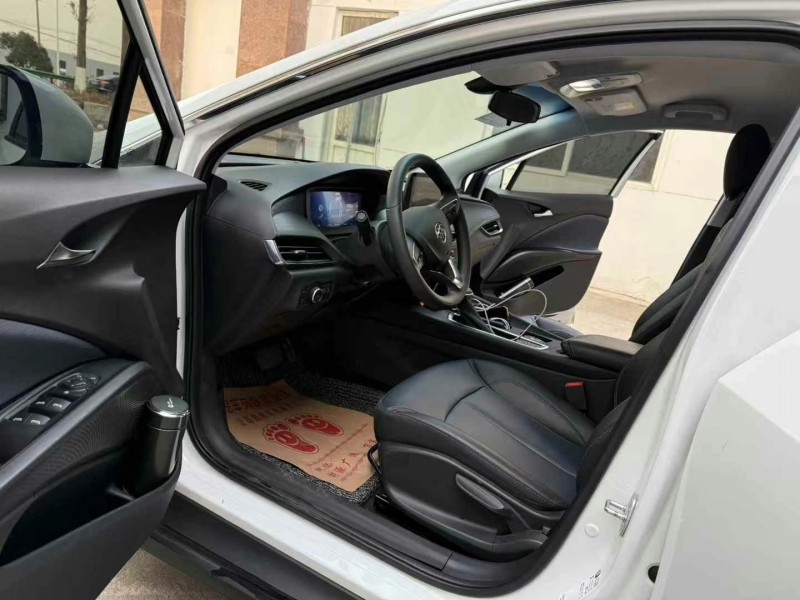 徐州24年别克微蓝4