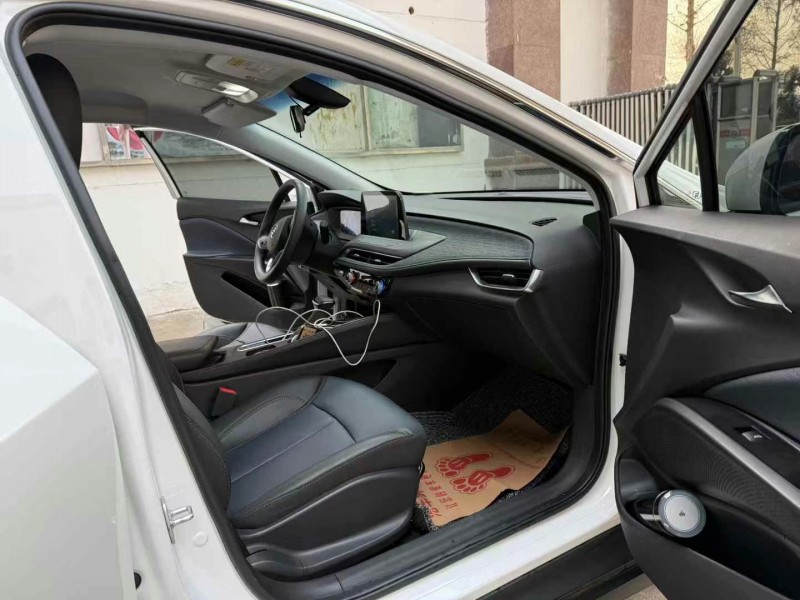 徐州24年别克微蓝6