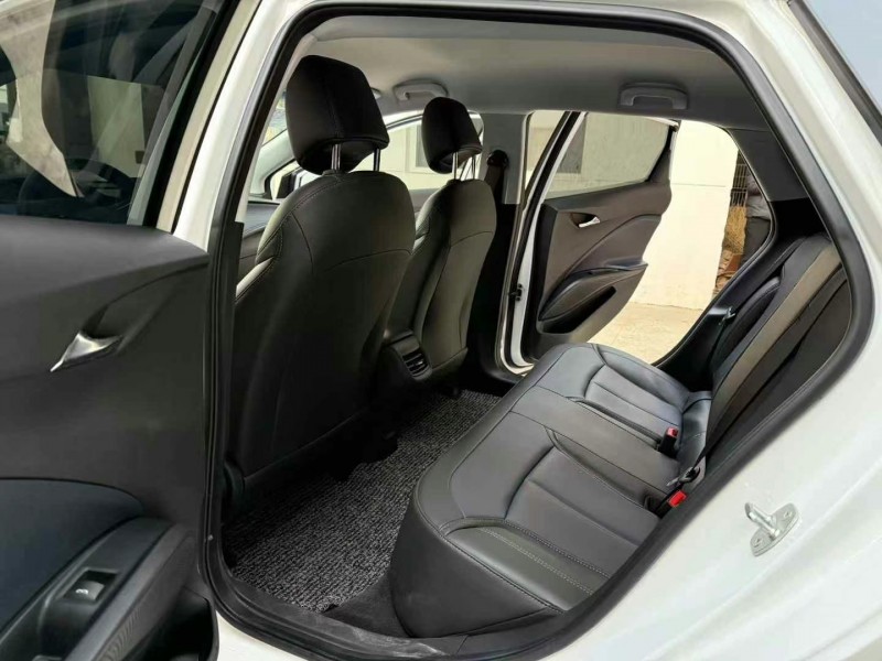 徐州24年别克微蓝8