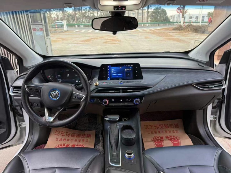 徐州22年别克微蓝5