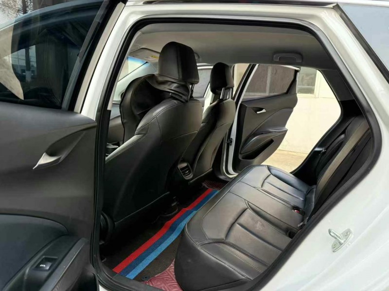 徐州22年别克微蓝8