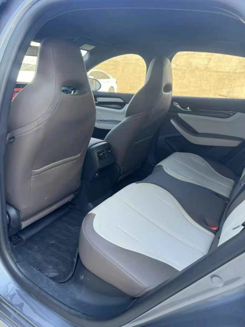 菏泽24年比亚迪秦5