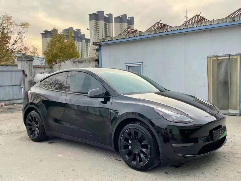 濟南22年特斯拉MODEL Y2