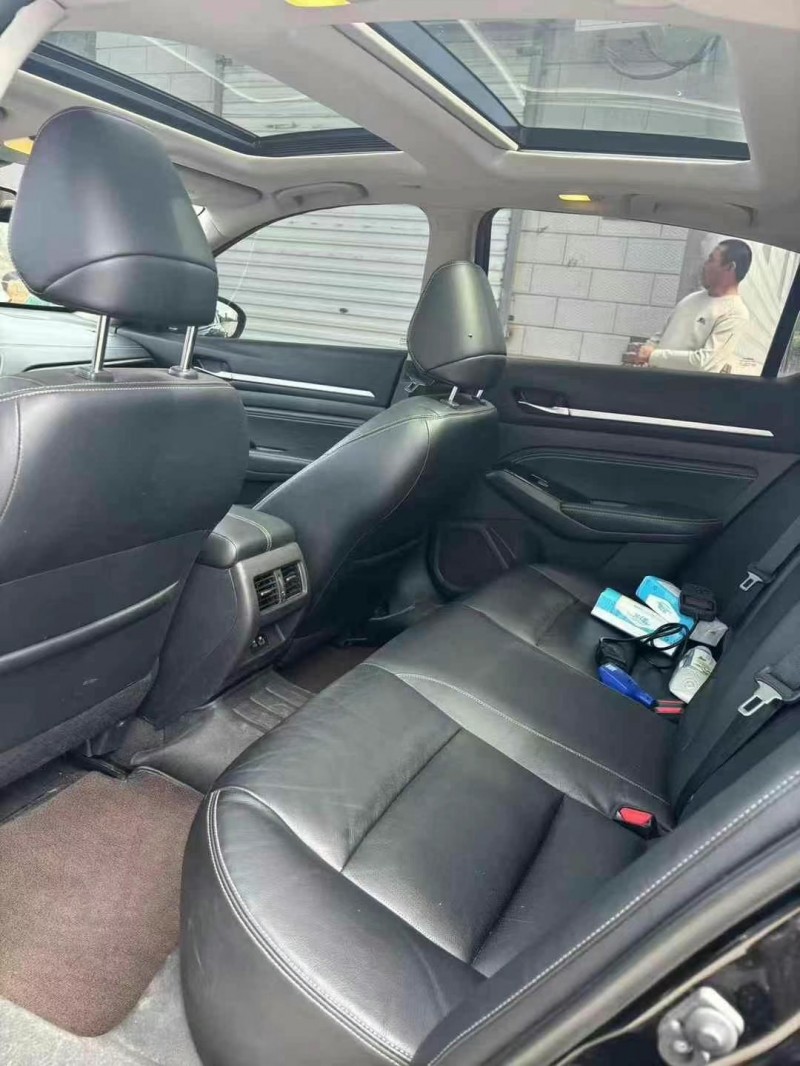 保定21年日产天籁6