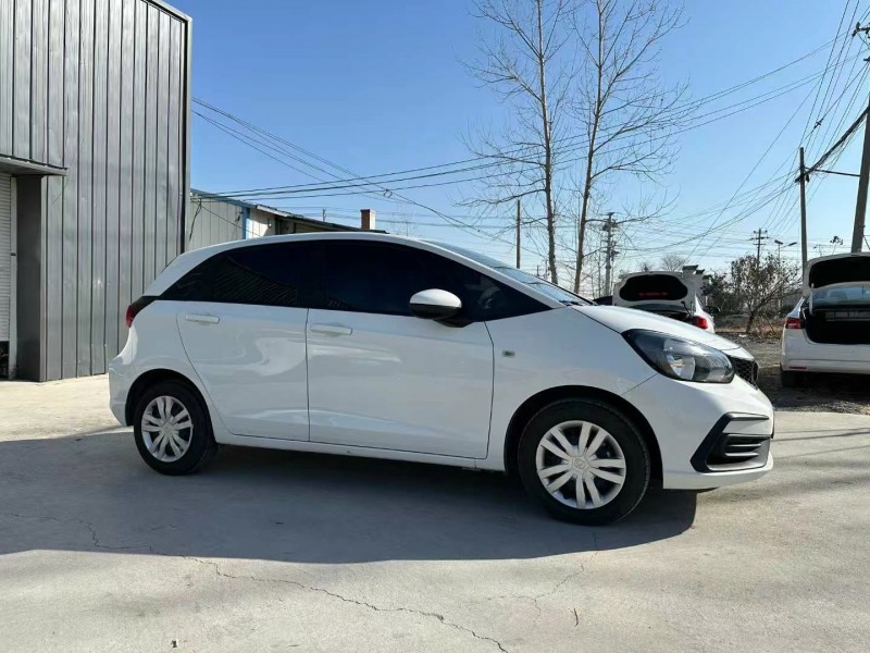 徐州22年本田飞度2