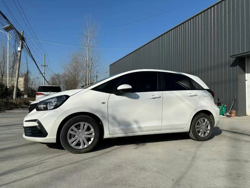 徐州22年本田飞度3