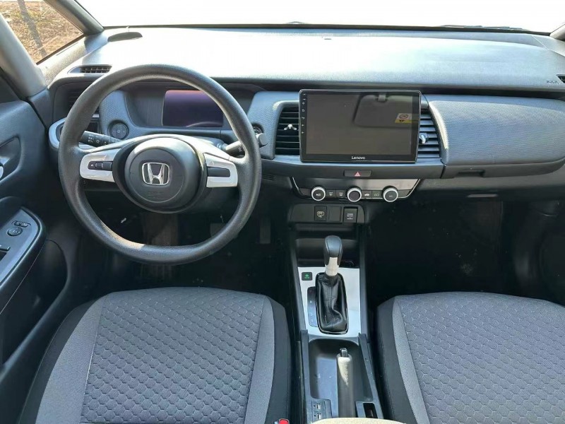 徐州22年本田飞度5