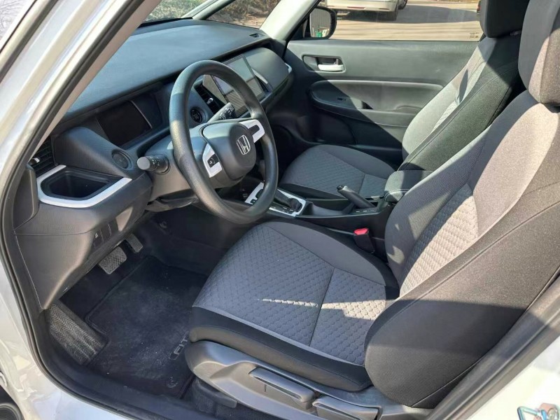 徐州22年本田飞度6