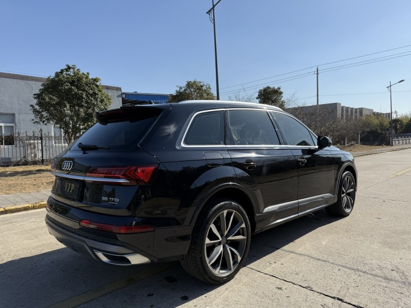 盐城20年奥迪Q79