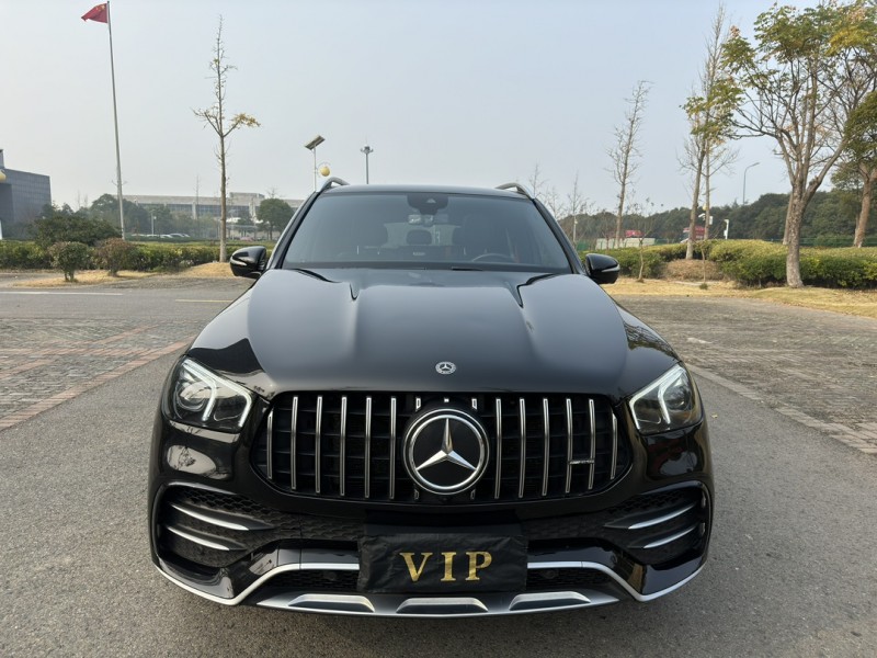 盐城20年奔驰AMG1