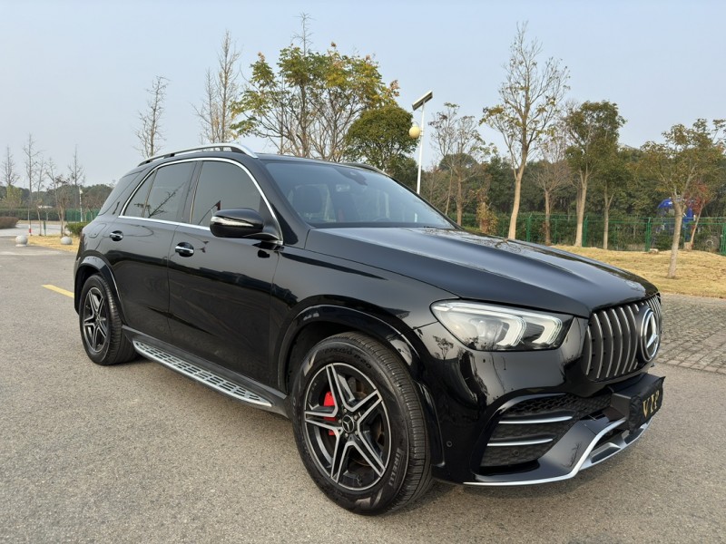 盐城20年奔驰AMG2