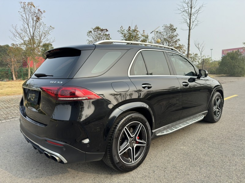 盐城20年奔驰AMG8