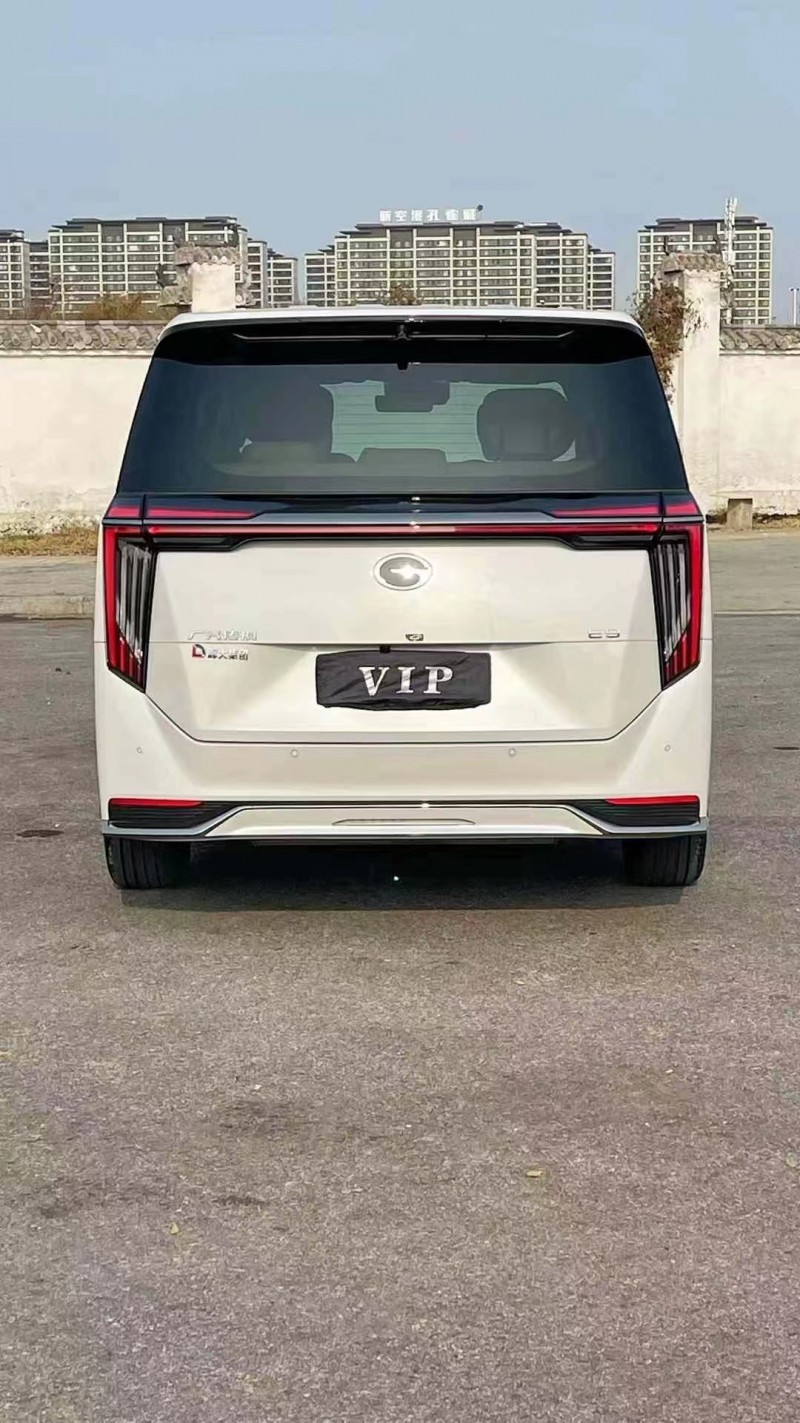 保定23年传祺E94