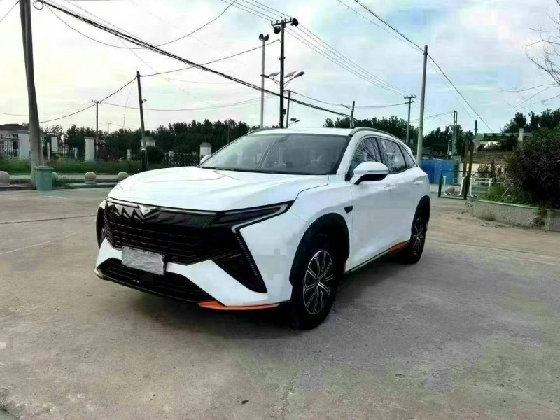 徐州24年奇瑞凯翼2