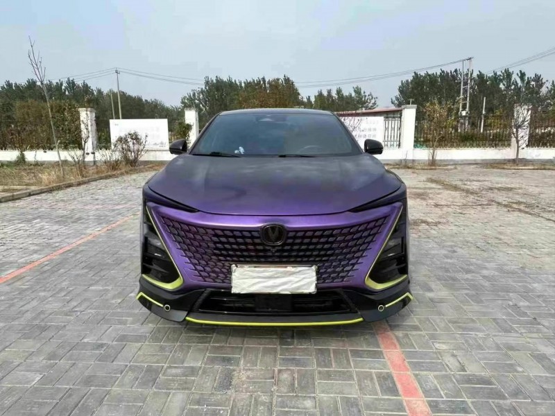 徐州22年长安汽车UNI-T1