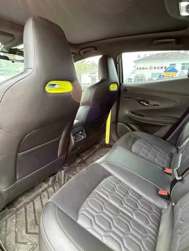 徐州22年长安汽车UNI-T6