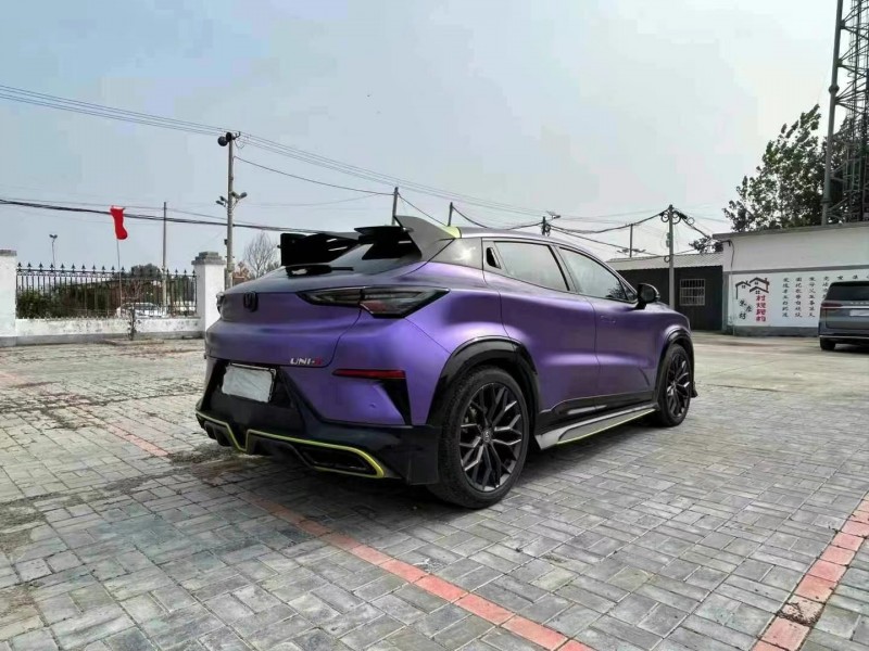 徐州22年长安汽车UNI-T8