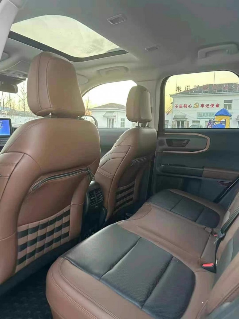 徐州24年福特烈马6