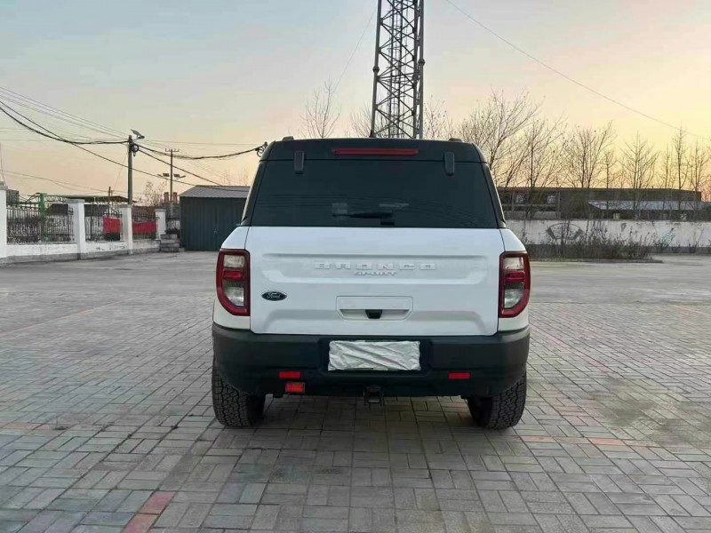 徐州24年福特烈马9