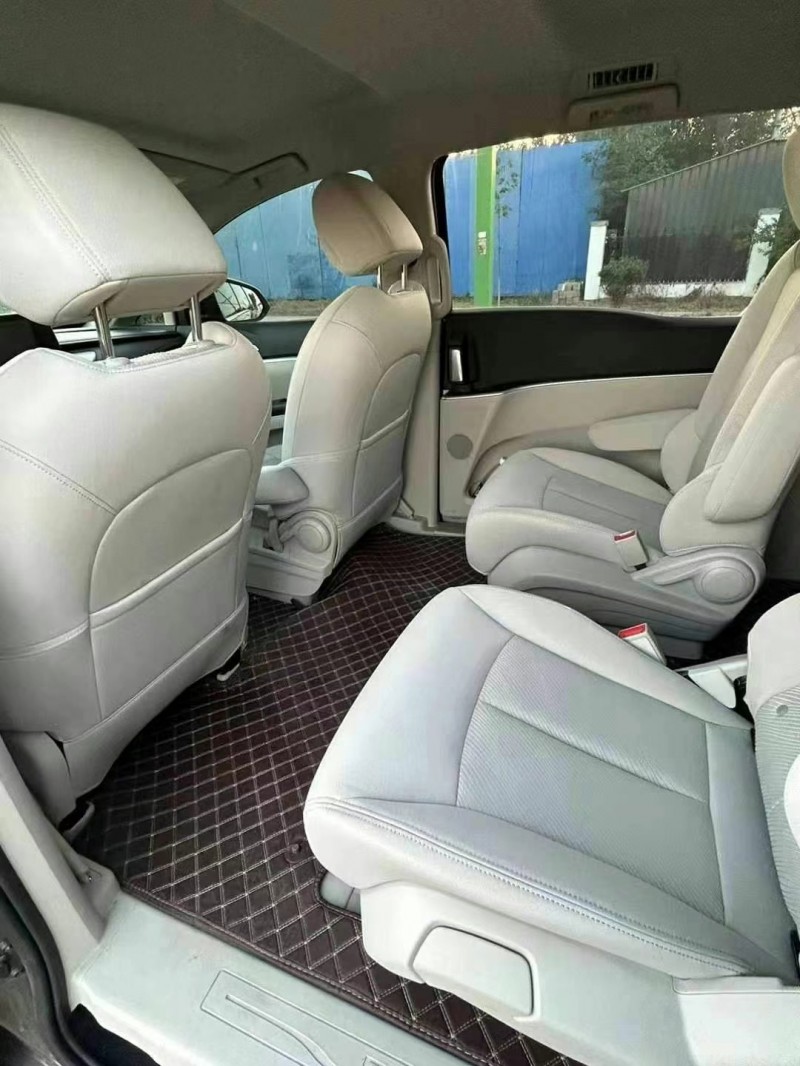 徐州21年别克GL88