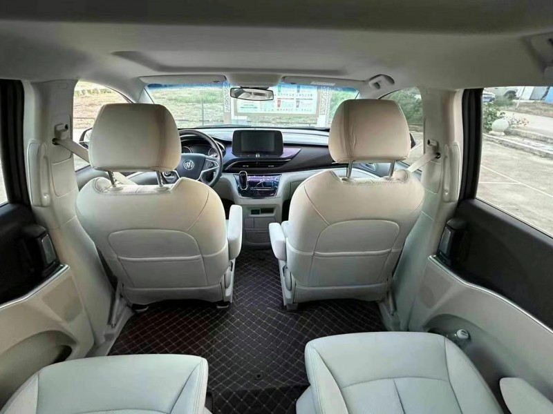 徐州21年别克GL89