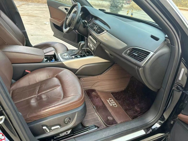 徐州18年奥迪A6L6