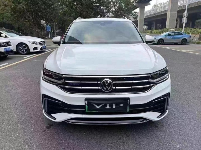 邵阳23年大众途观1