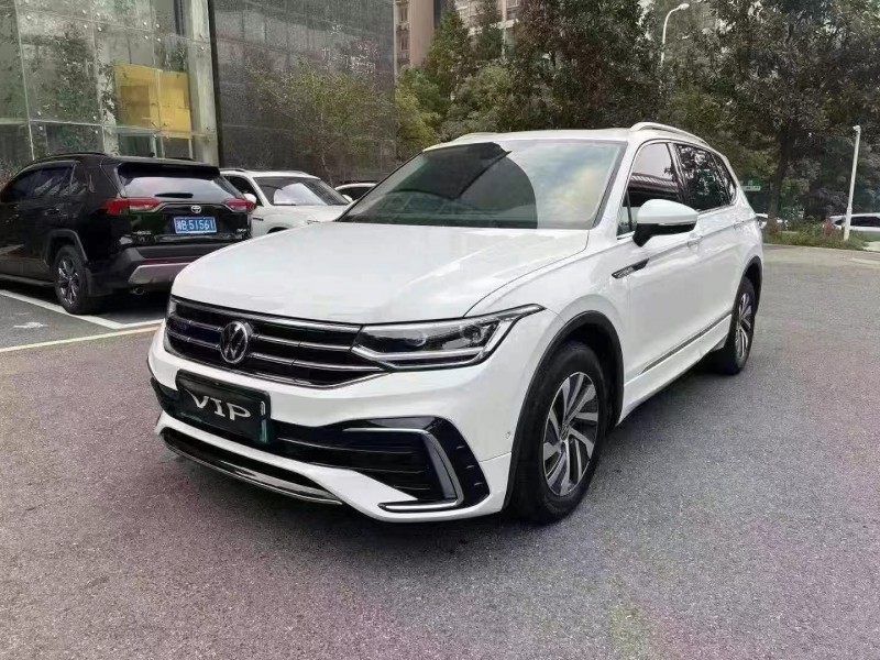 邵阳23年大众途观2