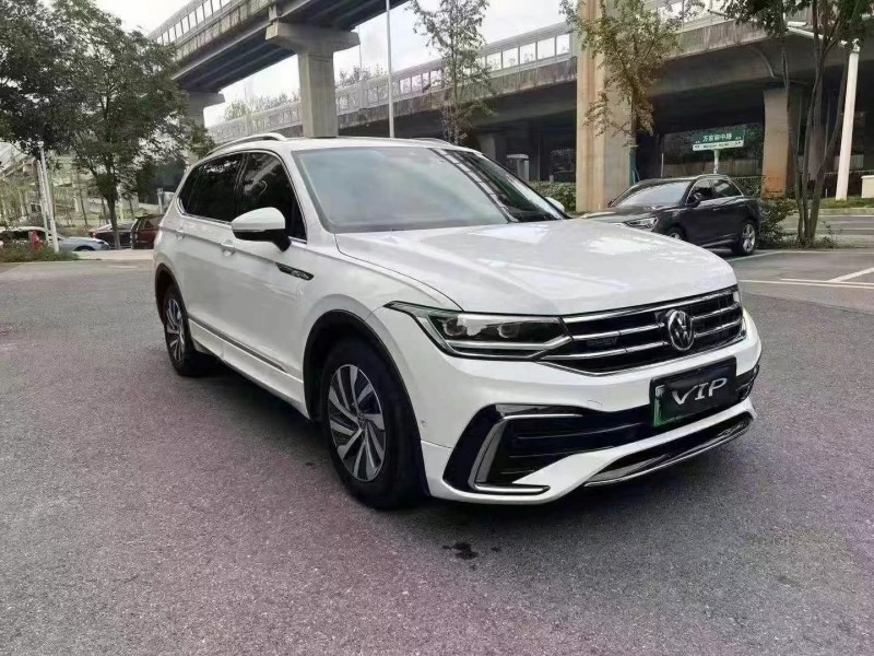 邵阳23年大众途观3