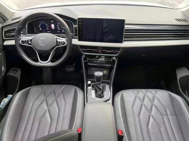 邵阳23年大众途观6