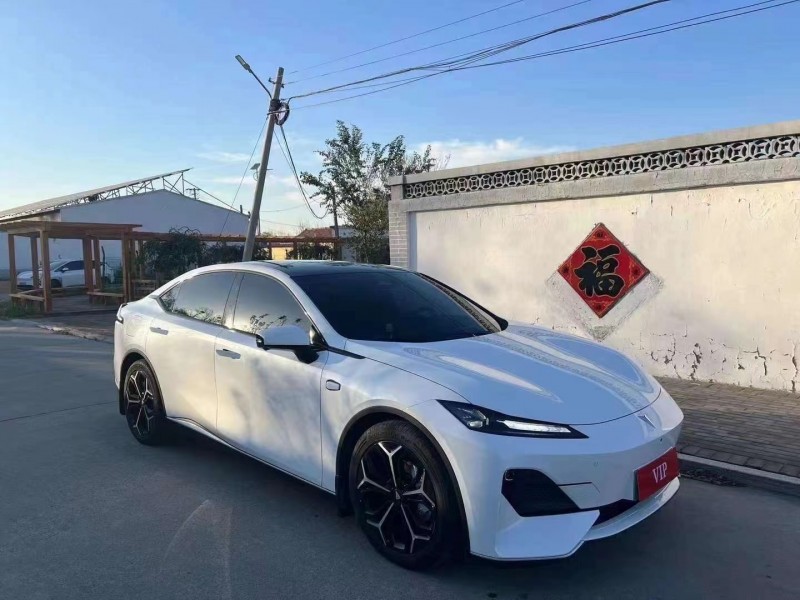 青岛24年长安汽车深蓝3