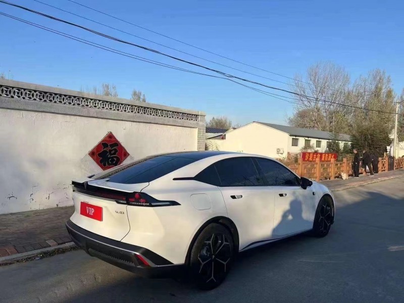 青岛24年长安汽车深蓝7