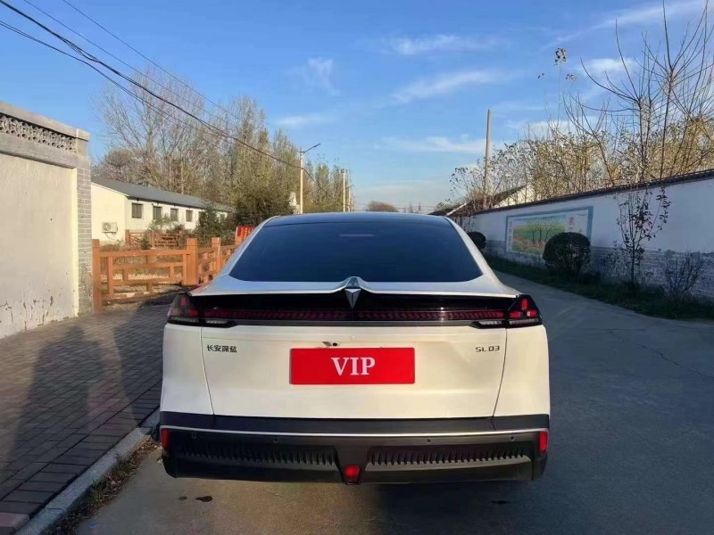 青岛24年长安汽车深蓝9